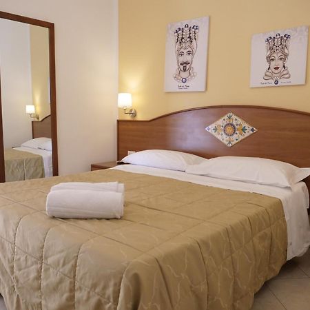 Hotel Elios Tao تاورمينا المظهر الخارجي الصورة