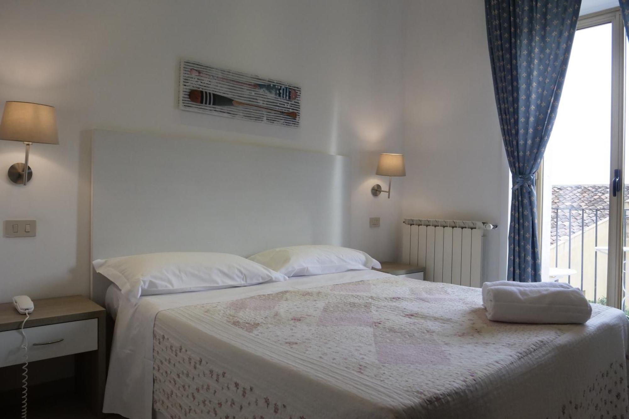 Hotel Elios Tao تاورمينا المظهر الخارجي الصورة