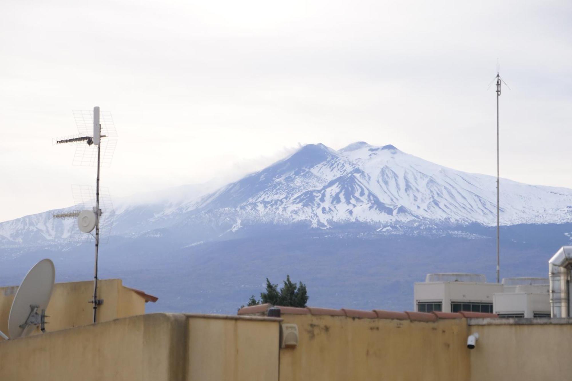 Hotel Elios Tao تاورمينا المظهر الخارجي الصورة