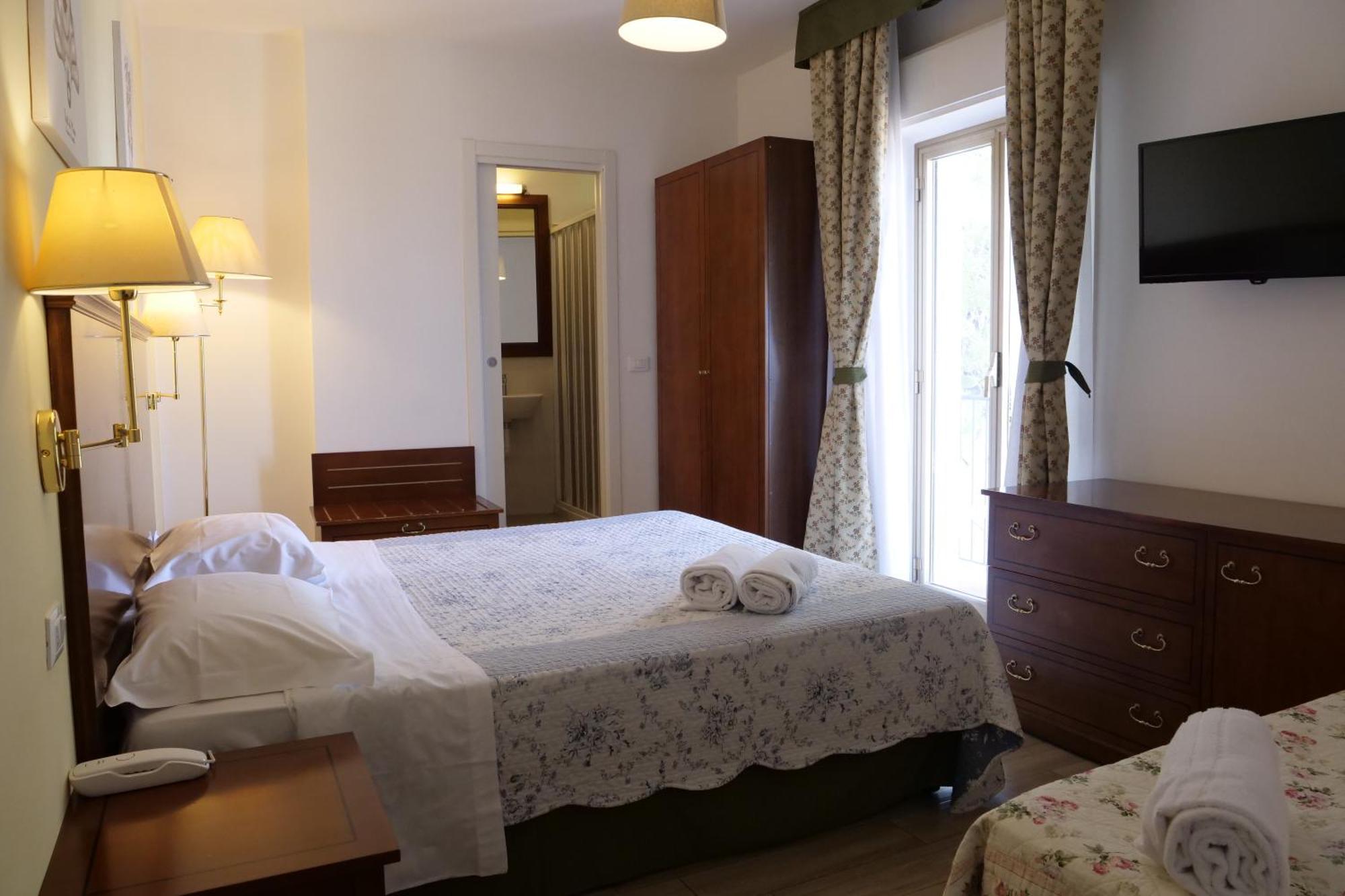 Hotel Elios Tao تاورمينا المظهر الخارجي الصورة