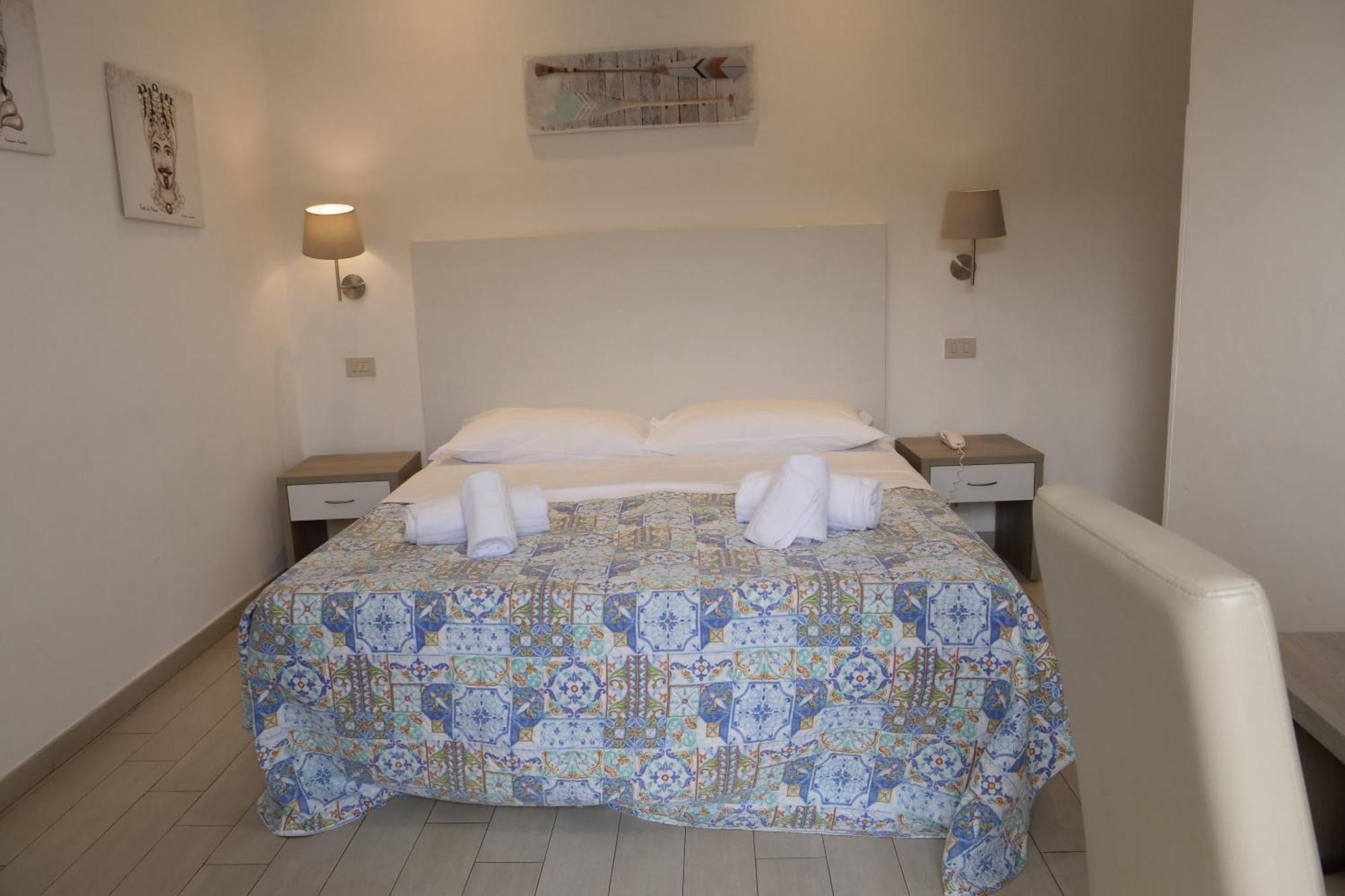 Hotel Elios Tao تاورمينا المظهر الخارجي الصورة
