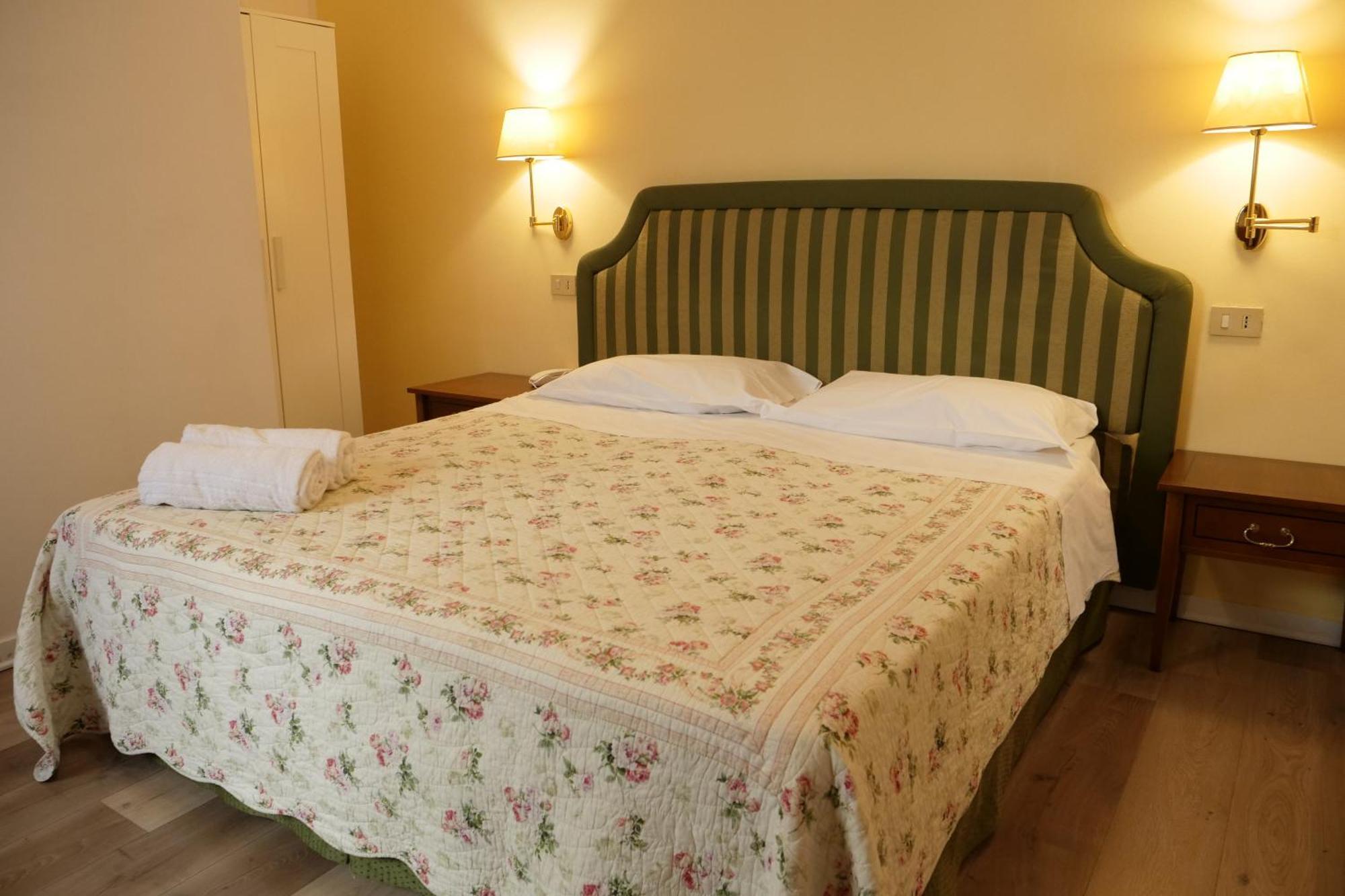 Hotel Elios Tao تاورمينا المظهر الخارجي الصورة