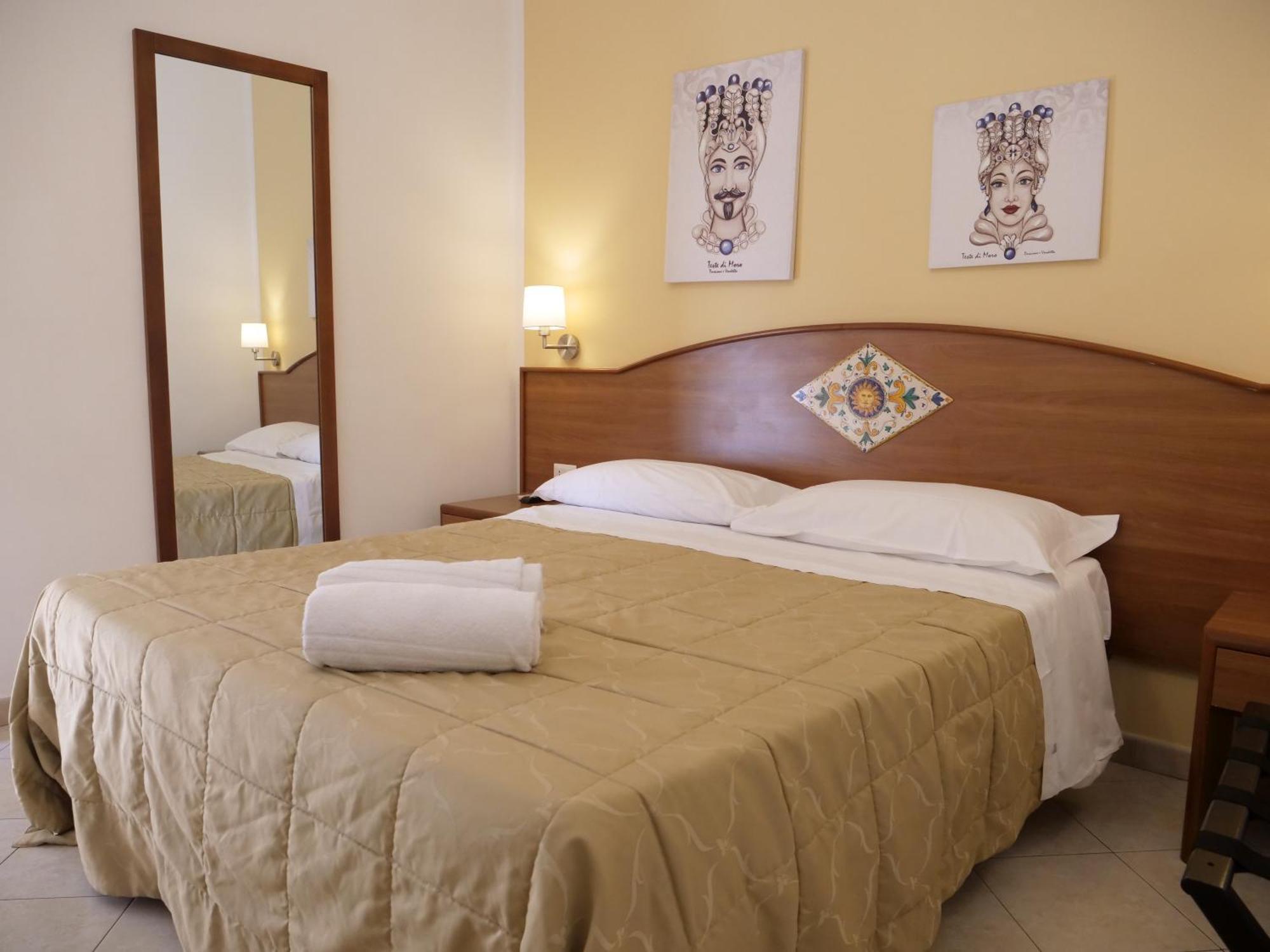 Hotel Elios Tao تاورمينا المظهر الخارجي الصورة