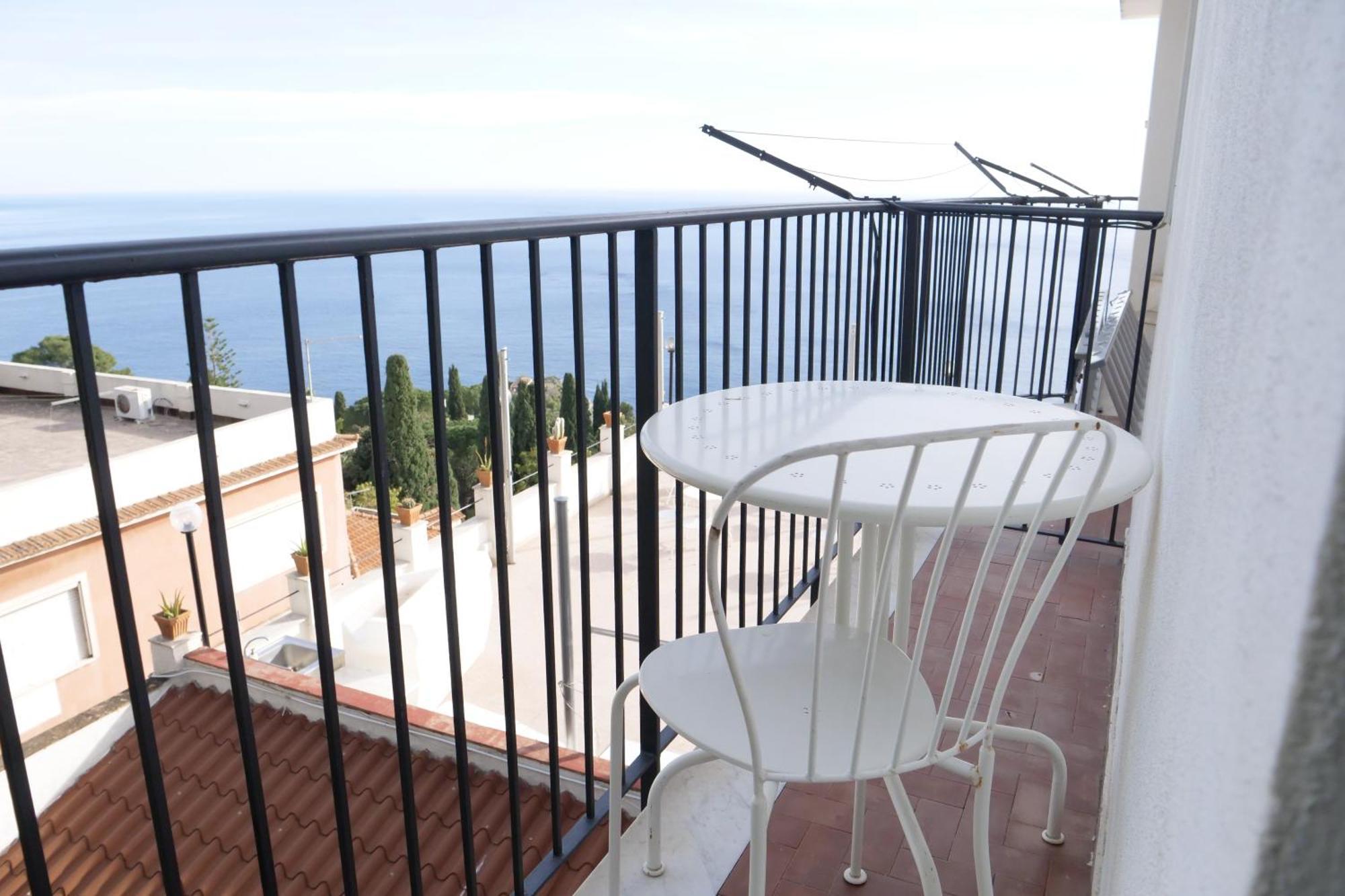 Hotel Elios Tao تاورمينا المظهر الخارجي الصورة