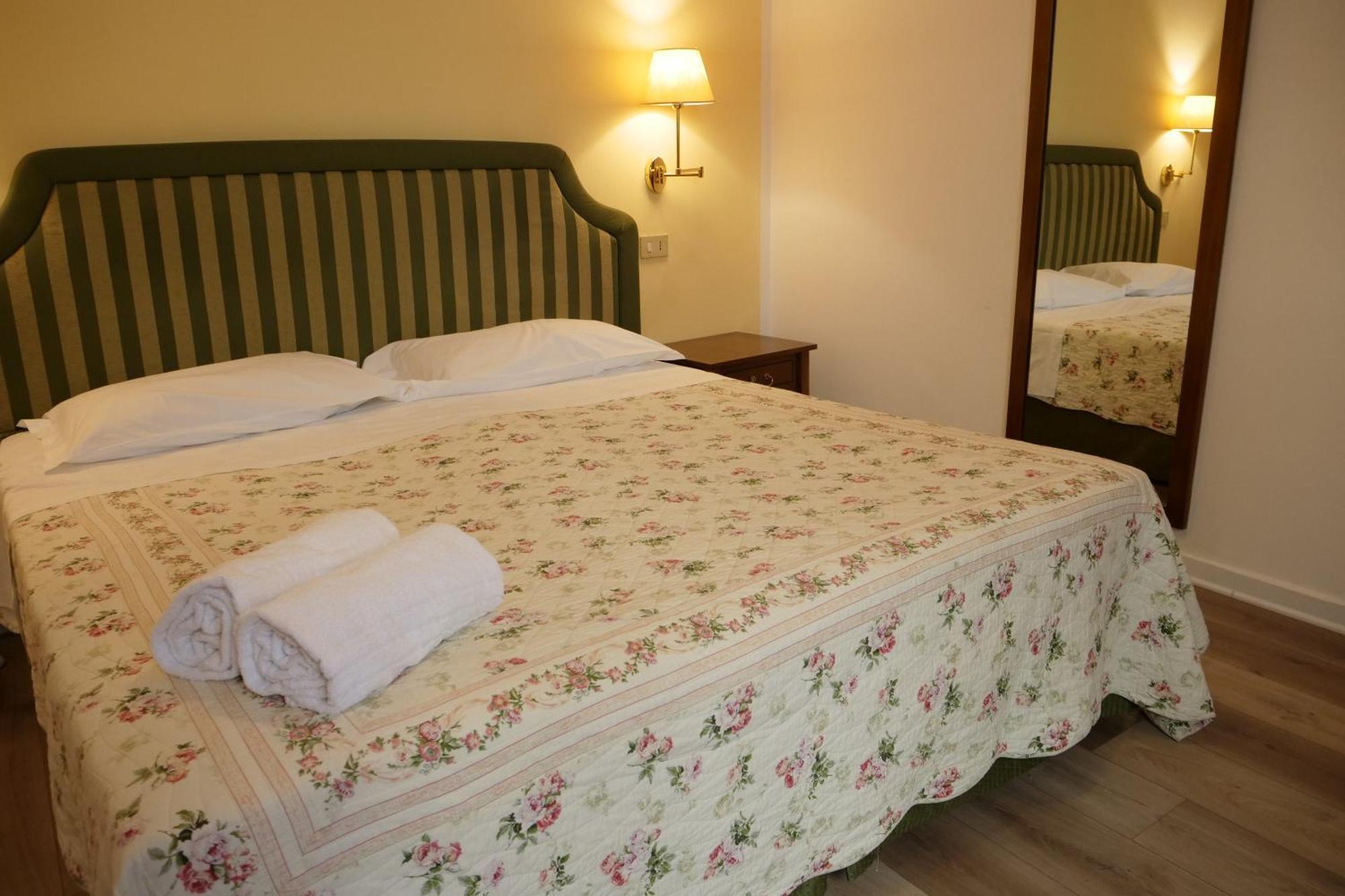 Hotel Elios Tao تاورمينا المظهر الخارجي الصورة