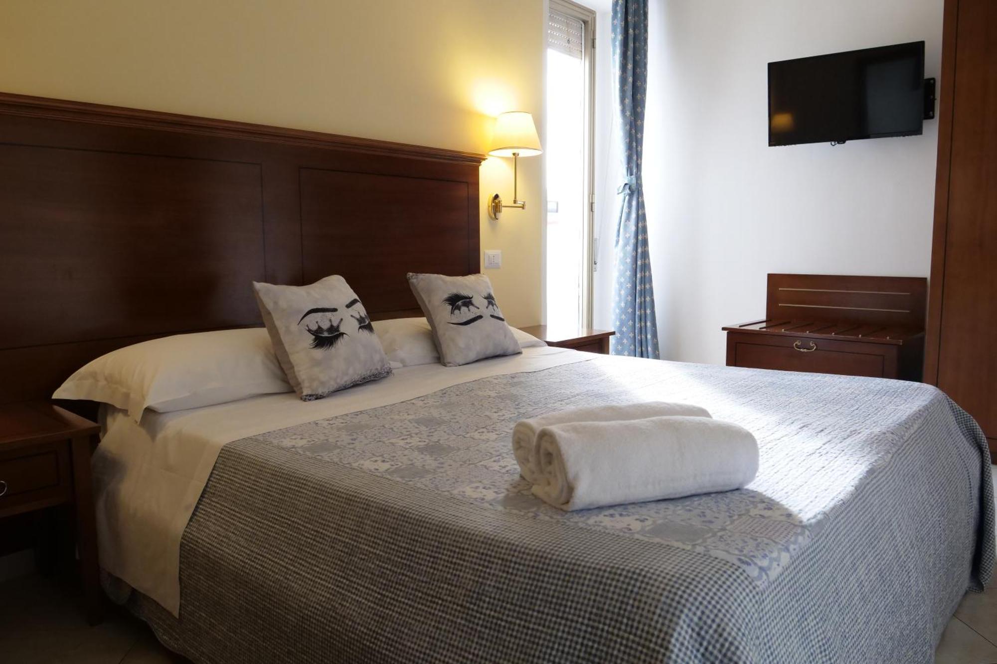 Hotel Elios Tao تاورمينا المظهر الخارجي الصورة