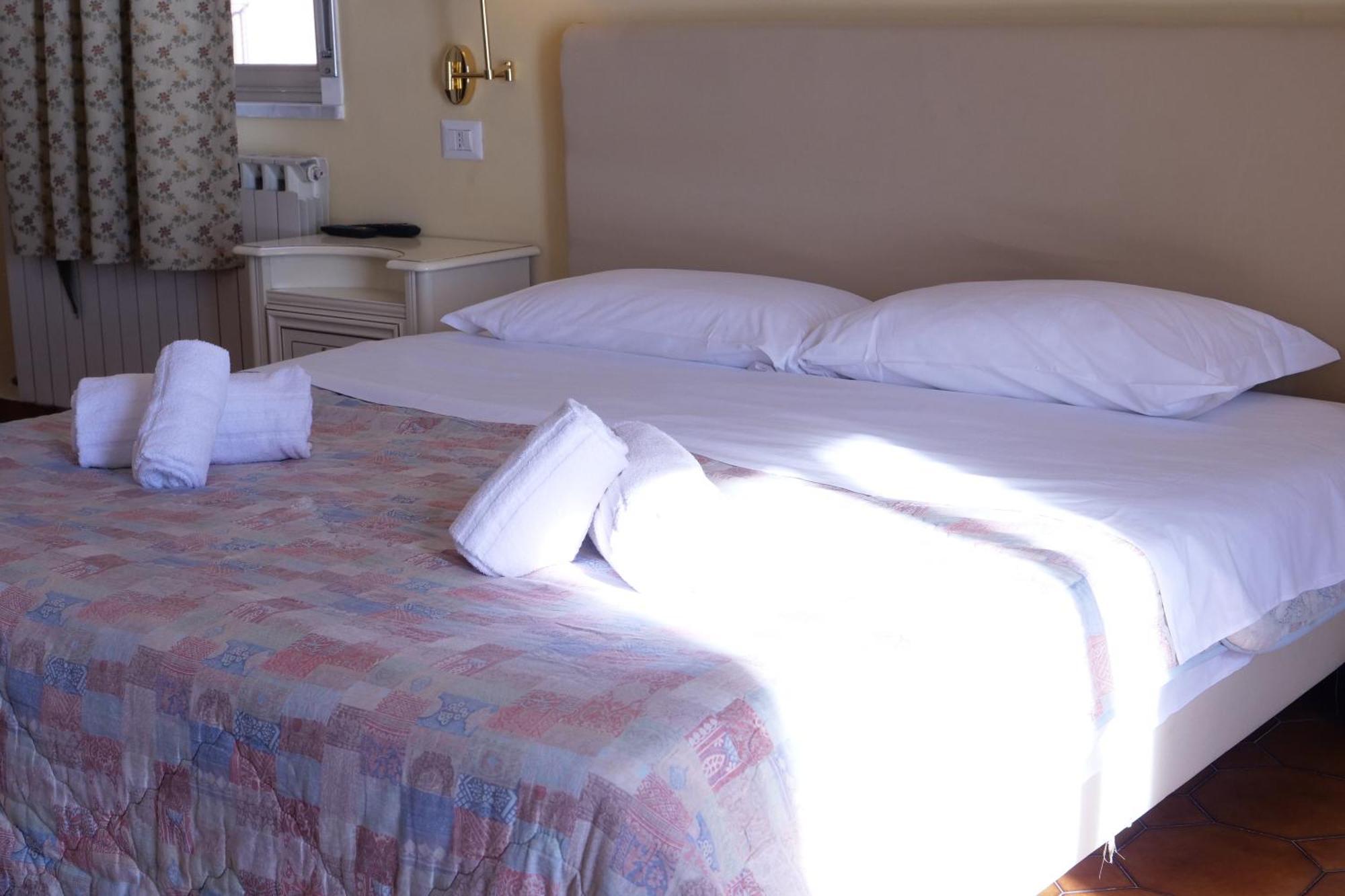 Hotel Elios Tao تاورمينا المظهر الخارجي الصورة
