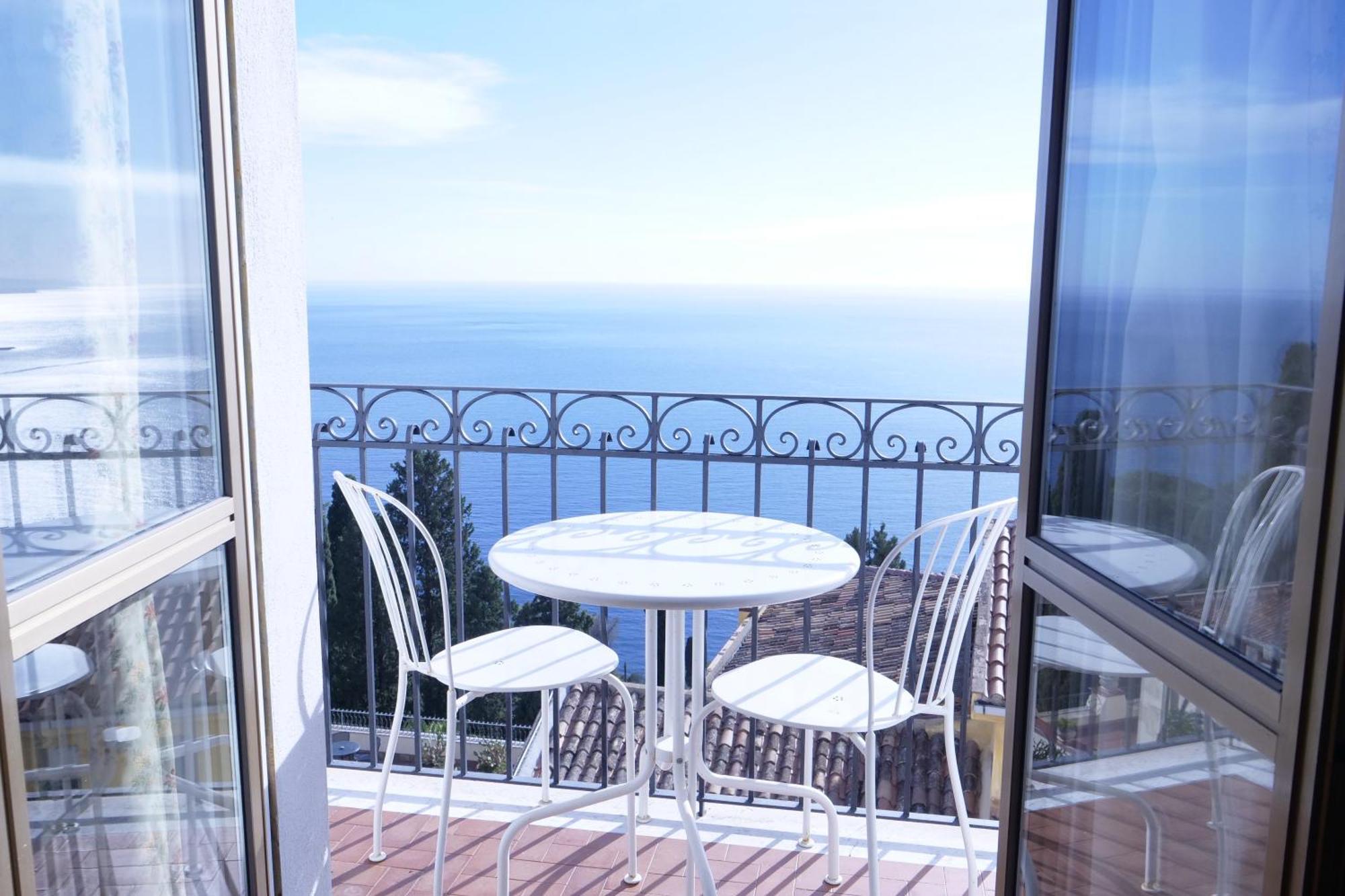 Hotel Elios Tao تاورمينا المظهر الخارجي الصورة