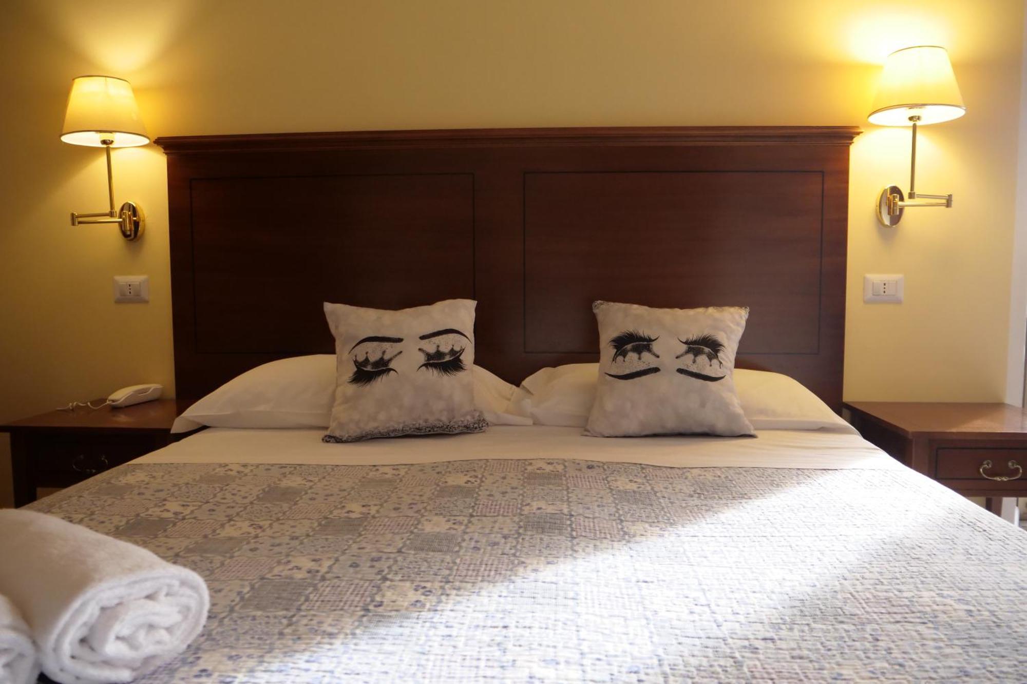 Hotel Elios Tao تاورمينا المظهر الخارجي الصورة