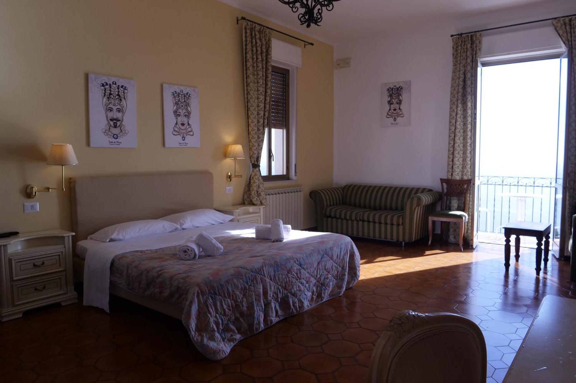 Hotel Elios Tao تاورمينا المظهر الخارجي الصورة