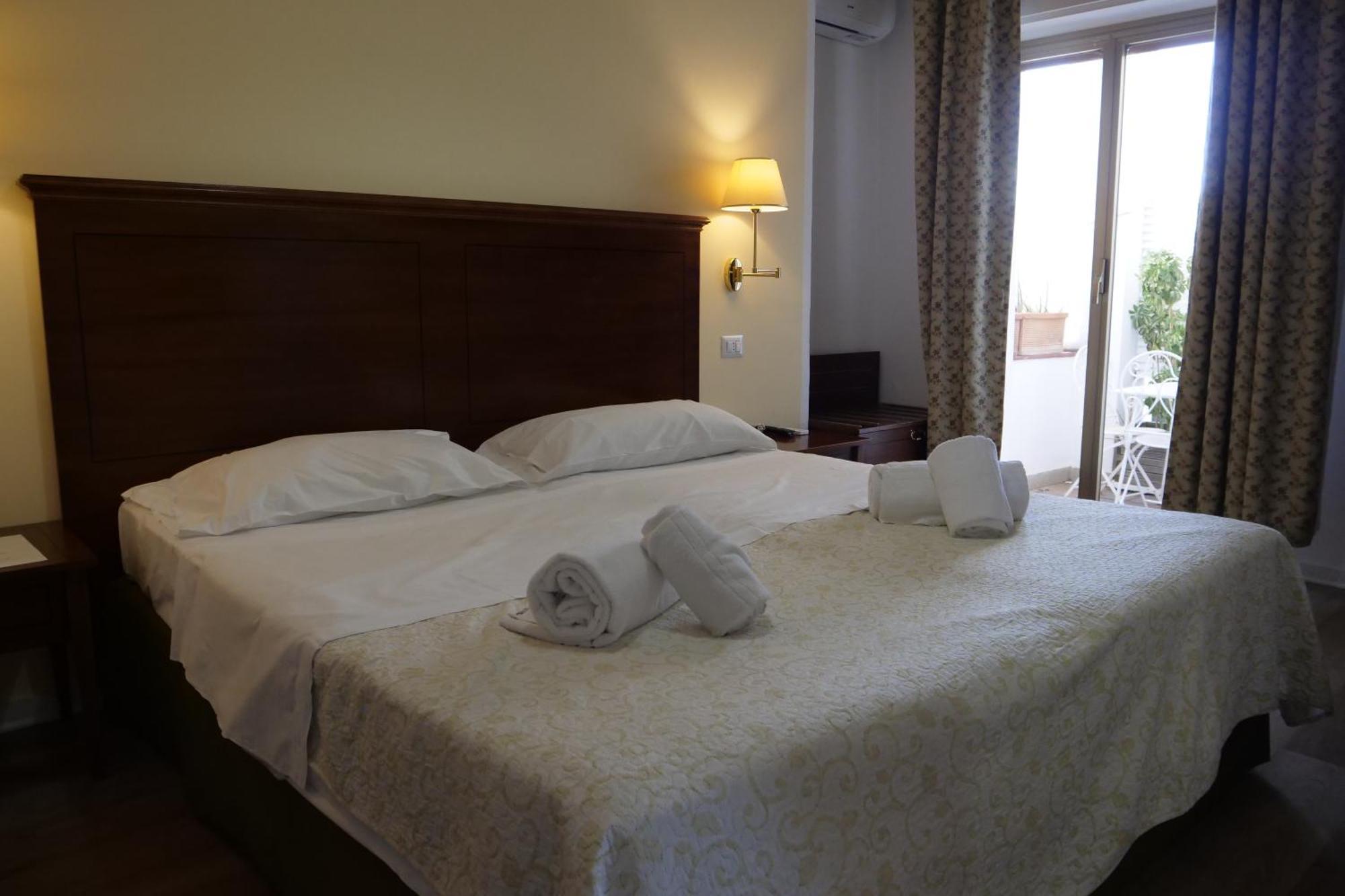 Hotel Elios Tao تاورمينا المظهر الخارجي الصورة
