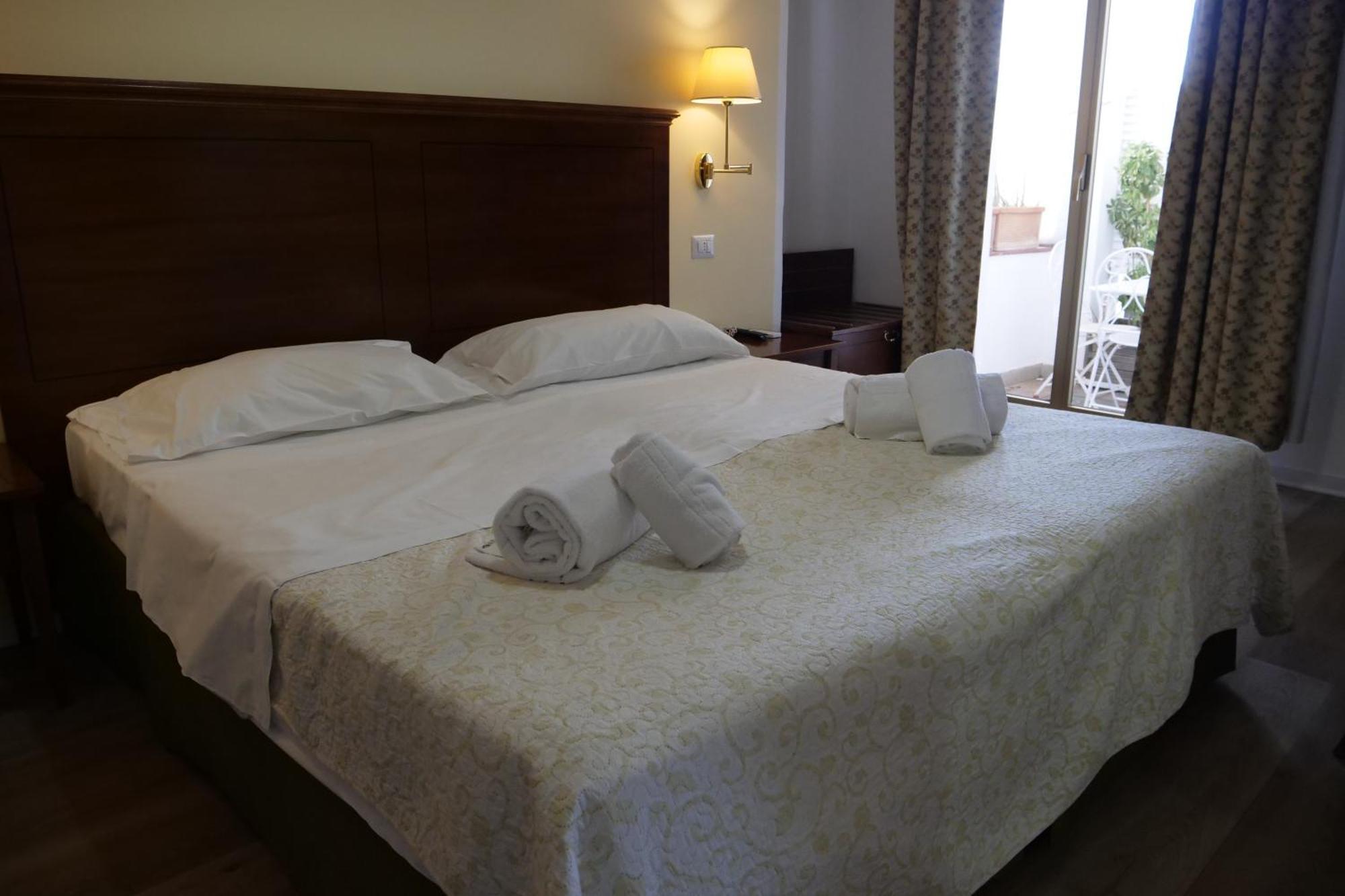 Hotel Elios Tao تاورمينا المظهر الخارجي الصورة