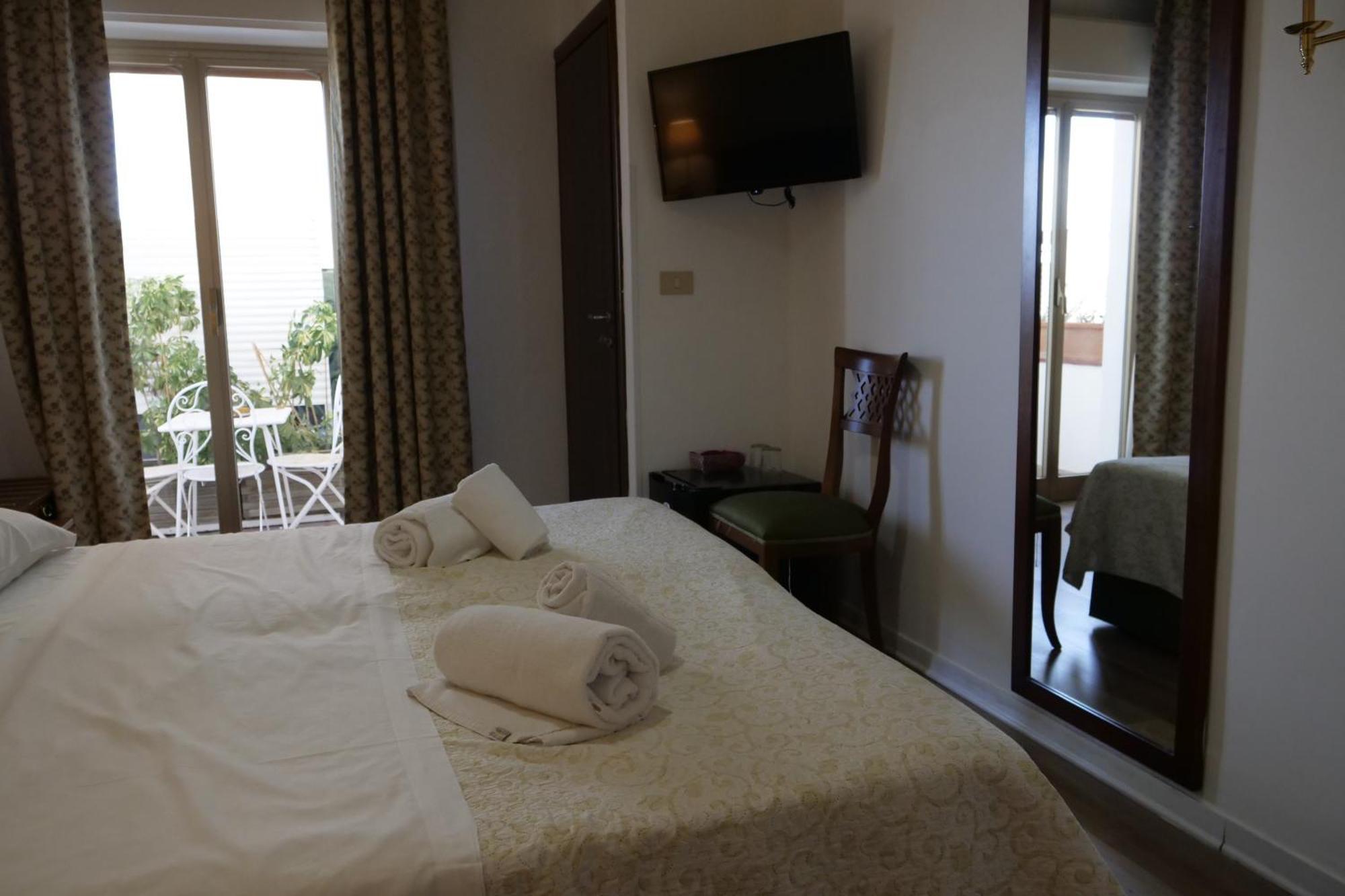 Hotel Elios Tao تاورمينا المظهر الخارجي الصورة