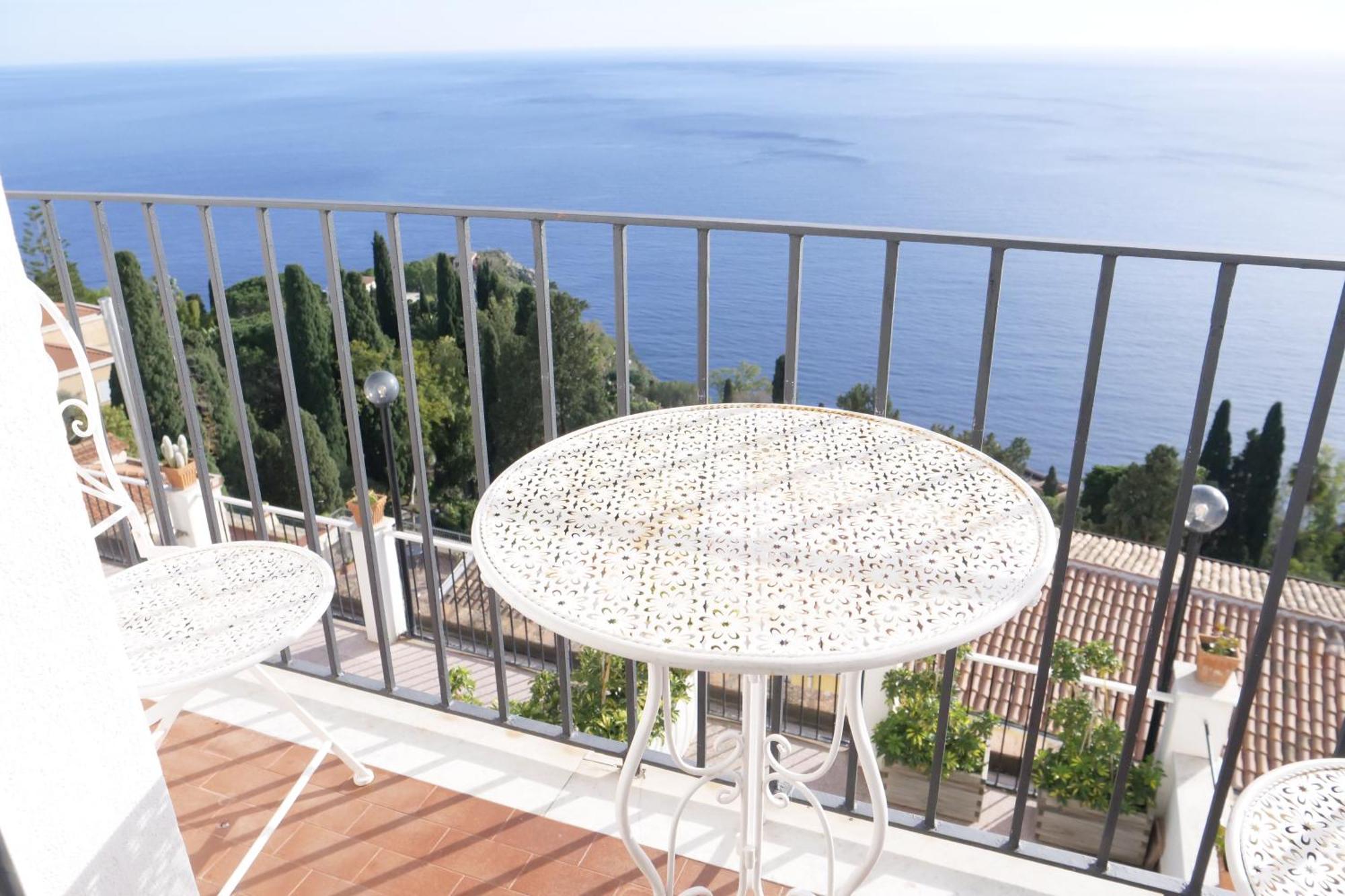 Hotel Elios Tao تاورمينا المظهر الخارجي الصورة