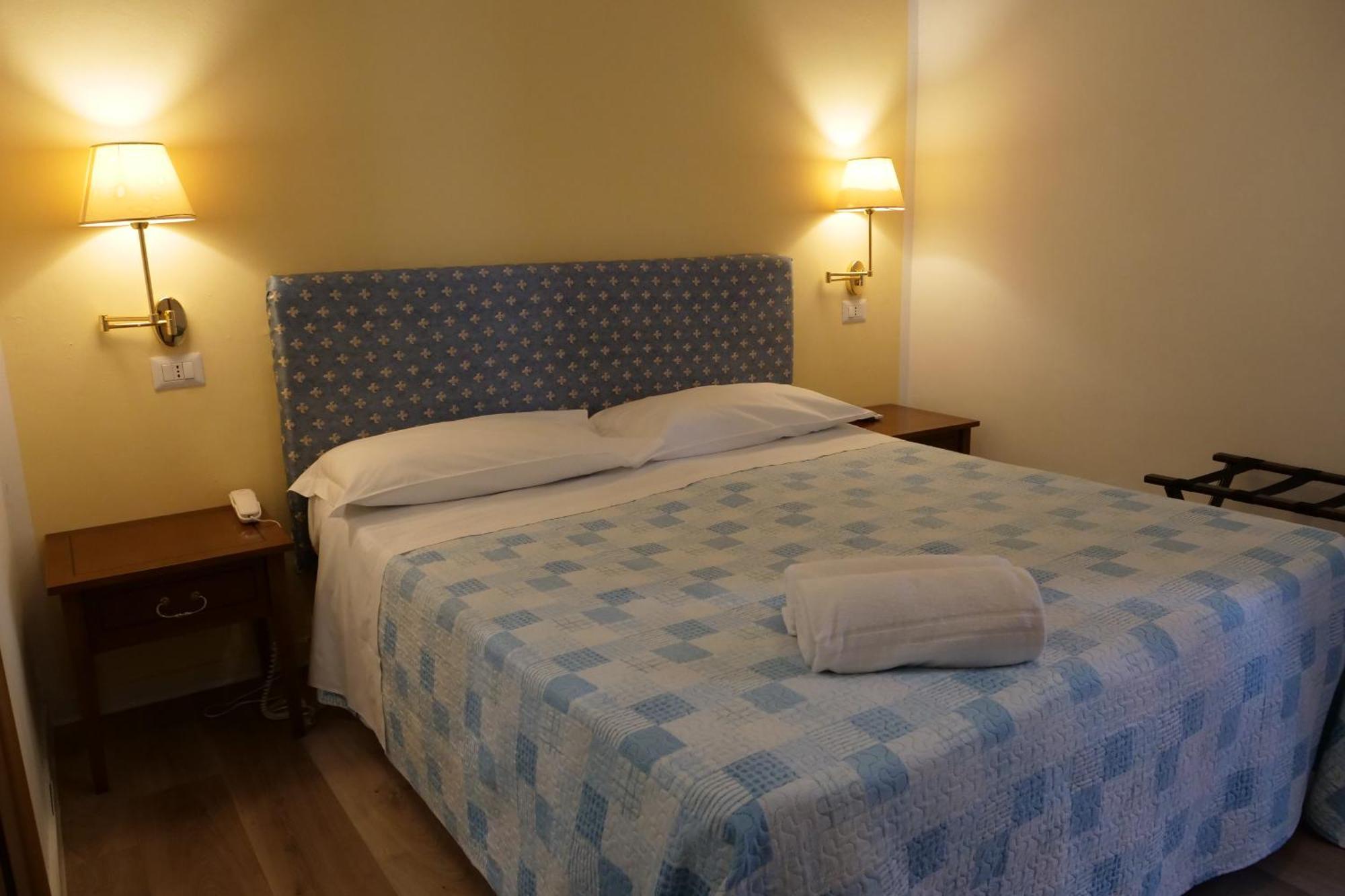 Hotel Elios Tao تاورمينا المظهر الخارجي الصورة