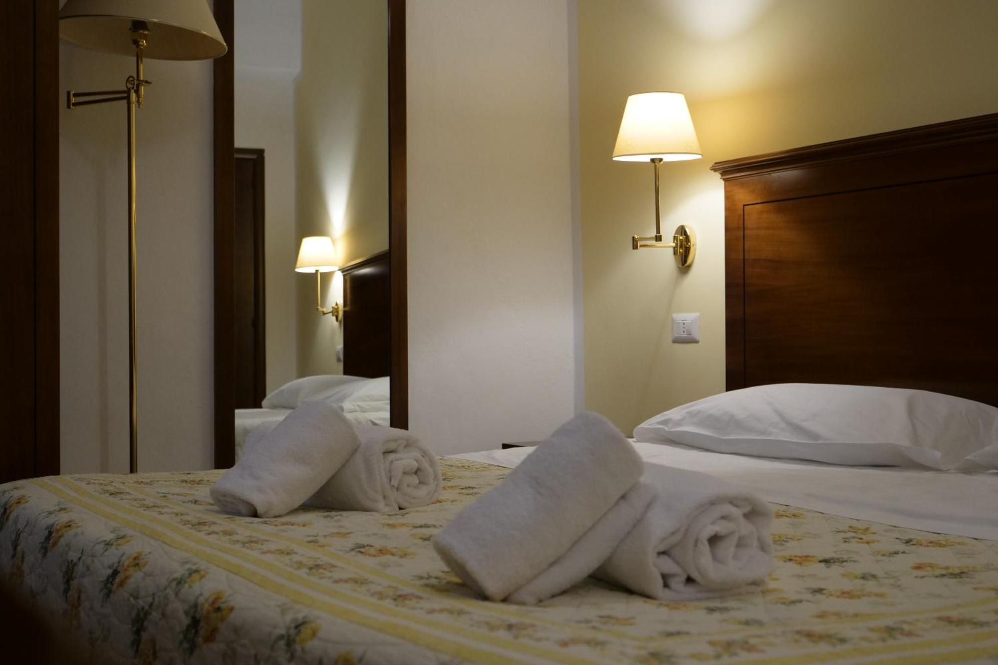Hotel Elios Tao تاورمينا المظهر الخارجي الصورة