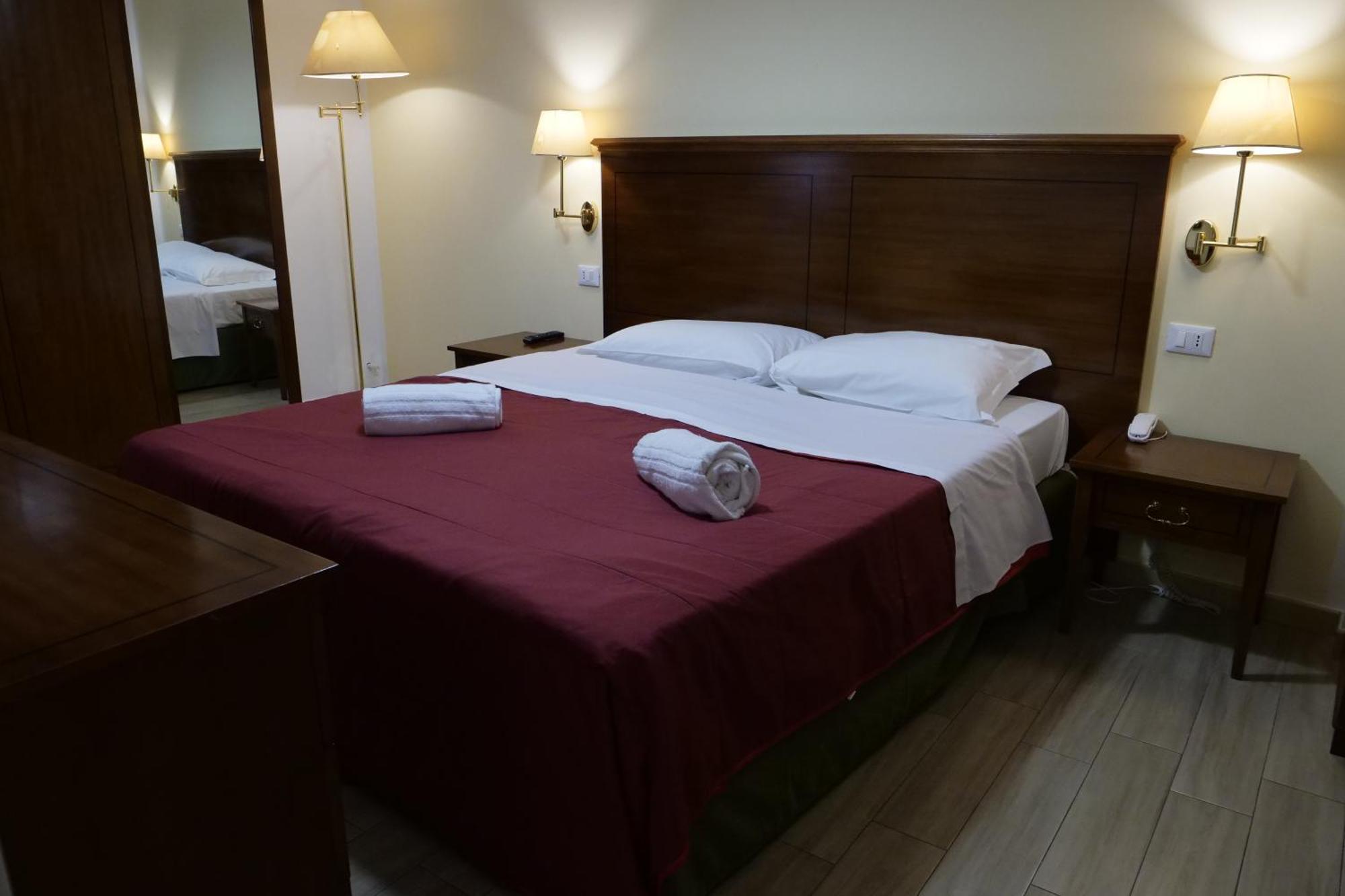Hotel Elios Tao تاورمينا المظهر الخارجي الصورة